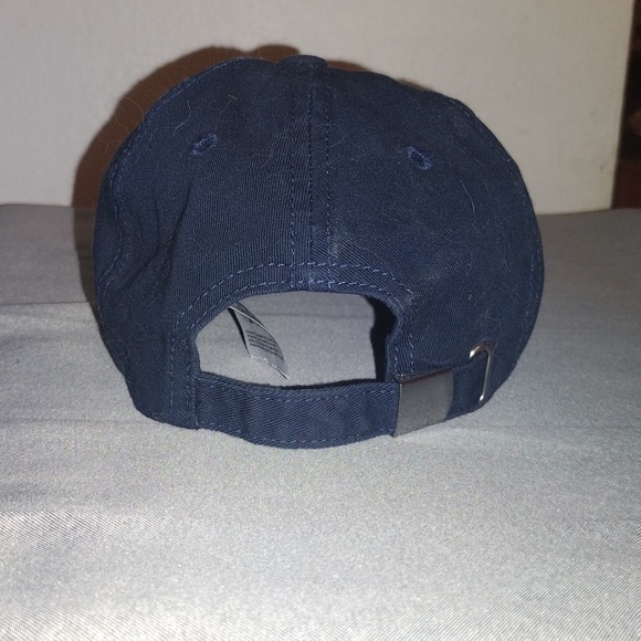 American Beauty American Flag hat adjustable back - Picture 3 of 3